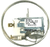 Termostato CONSUL - MOD TSV 0002-01