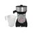 Extrator de suco industrial Vitalex inox baixa rotação - MOD ESS-I