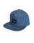 Gorra Hang Loose Troy Gris Topo