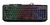 Teclado Gamer Wesdar Mk4 Multimedia Rgb Backlight Pc Usb - comprar online