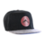 Gorra Oso Outdoor Negro