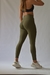Leggings larga supplex VERDE CERRO (art. 1010) en internet