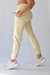 Jogger babucha FRISA BEIGE (art. 5105) - comprar online