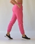 Jogger babucha FRISA FUCSIA (art. 5105) - Nicka