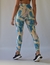 Leggings larga MULTICOLOR (art. 1005) - comprar online