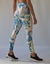 Leggings larga MULTICOLOR (art. 1005)