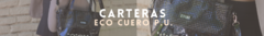 Banner de la categoría CARTERAS