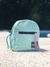 Mini Mochila WARA