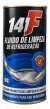 FLUIDO DE LIMPEZA 141F - comprar online