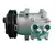 COMPRESSOR FORD FIESTA / ECOSPORT 1.0-1.6 - 2004/2012 HS15