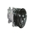 COMPRESSOR 7H15 - 8 ORELHAS 8PK 24V ROSCA TRASEIRA