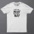 Camiseta Lady Gaga - Baby, I was Born This Way - comprar online