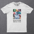 Camiseta Billie Eilish The Eras Tour - comprar online