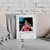Quadro Dua Lipa - Future Nostalgia Tracklist - Stupendo - Quadros Decorativos | Opções de Frete Grátis - Ofertas e Promoções Imperdíveis