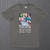 Camiseta Billie Eilish The Eras Tour na internet