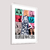 Quadro Hannah Montana - The Eras Tour na internet
