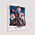 Quadro Max Verstappen World Champion 2023 - comprar online