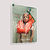 Quadro Lady Gaga - Harlequin - comprar online