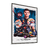 Quadro Max Verstappen World Champion 2023