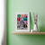 Quadro Hannah Montana - The Eras Tour - loja online