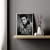 Imagem do Quadro Elvis Presley Jovem