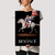 Quadro Beyoncé - Capa ACT II Cowboy Carter