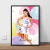 Quadro Ariana Grande - Stupendo - Quadros Decorativos | Opções de Frete Grátis - Ofertas e Promoções Imperdíveis