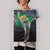 Quadro Beyonce Brasil - loja online