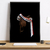 Quadro Beyoncé - ACT II - Cowboy Carter - Estribo - loja online