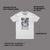 Imagem do Camiseta Billie Eilish The Eras Tour