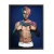 Quadro Justin Bieber