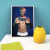 Imagem do Quadro Justin Bieber