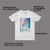 Camiseta Katy Perry - 143 - loja online