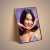 Quadro Olivia Rodrigo - loja online