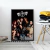 Quadro RBD - Rebelde na internet