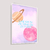 Quadro Taylor Swift - Seven - comprar online