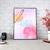 Quadro Taylor Swift - Seven na internet