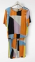 26526/1- CONJUNTO DE SATEN ESTAMPADO