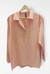 26543- CAMISOLA VOILE DE ALGODON LISO en internet