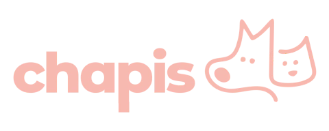Chapitas MDP Animal