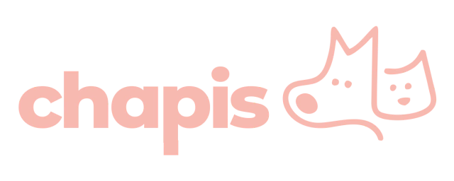 Chapitas MDP Animal