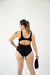 Malla Natacion Modelo Siluette - comprar online