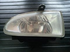 Par De Farol Auxiliar Cibie /fiesta 96 / Courier 96