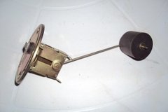 Boia Combustivel Chevette Marajo Chevy 85\87 Gas 43lt Horasa