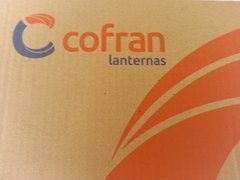 Imagem do Par De Lanterna Traseira Fume Chevette 86\94 Acrilica Cofran