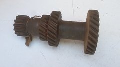 Carretel Câmbio Ford Flathead 8ba 49/54 - comprar online