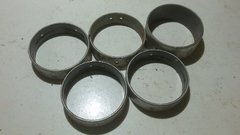 Jogo Bucha Do Comando Ford Galaxie F100 F600 V8 0.50