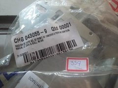 Maquina De Vidro Gol G3 Parati G2 95/00 Dianteira Manual Le na internet