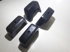 Jogo Batente Para-choqu Corcel 2 Diant + Tras Original Ford - comprar online