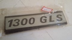 Emblema 1300 Gls